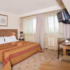 Отель Best Western Vilnius Вильнюс комната для гостей фото 2