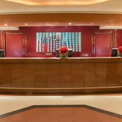 Отель Starhotels Ritz интерьер отеля фото 3