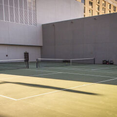 Отель Penthouses at Jockey Club США, Лас-Вегас - отзывы, цены и фото номеров - забронировать отель Penthouses at Jockey Club онлайн спа