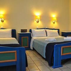 Pegasus Hotel детские мероприятия