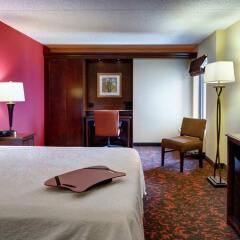 Hampton Inn Chambersburg in Orrtanna, United States of America from 235$, photos, reviews - zenhotels.com room amenities