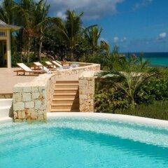 Santosha Estate in West End Village, Anguilla from 3558$, photos, reviews - zenhotels.com pool