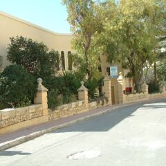 Отель San Antonio Guesthouse парковка