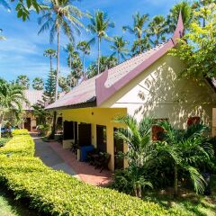 Отель All Seasons Naiharn Phuket Таиланд, Пхукет - - забронировать отель All Seasons Naiharn Phuket, цены и фото номеров фото 8