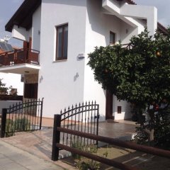Отель Villa Corona Кипр, Ларнака - отзывы, цены и фото номеров - забронировать отель Villa Corona онлайн фото 3