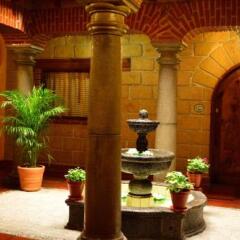 Отель Casa Azul B & B Мексика, Мехико - отзывы, цены и фото номеров - забронировать отель Casa Azul B & B онлайн фото 11
