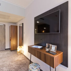 Отель Arthotel Ana Diva Munich Мюнхен удобства в номере фото 2