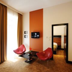 Отель Grand Majestic Hotel Prague Чехия, Прага - - забронировать отель Grand Majestic Hotel Prague, цены и фото номеров детские мероприятия