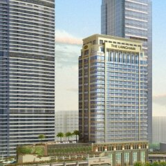 Отель The Langham, Shenzhen Китай, Шэньчжэнь - отзывы, цены и фото номеров - забронировать отель The Langham, Shenzhen онлайн пляж