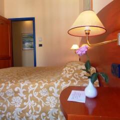 Hotel Firenze Tirana комната для гостей фото 3