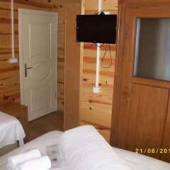 Yaylaci Hotel Турция, Чамлыхемшин - отзывы, цены и фото номеров - забронировать отель Yaylaci Hotel онлайн детские мероприятия фото 2