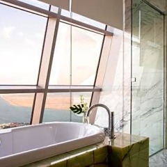 Jumeirah at Etihad Towers Hotel Абу-Даби фото 4