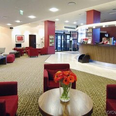Отель Original Sokos Hotel Pasila Финляндия, Хельсинки - 12 отзывов об отеле, цены и фото номеров - забронировать отель Original Sokos Hotel Pasila онлайн интерьер отеля фото 2
