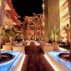 Отель The Palm At Playa Плая-дель-Кармен фото 3