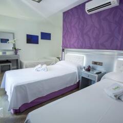 Hotel Molinos комната для гостей фото 5