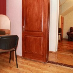 Ekos Osvity St. Hotel удобства в номере