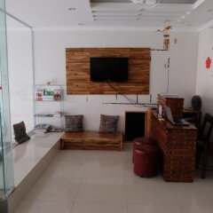 Отель Suki House Hanoi интерьер отеля фото 2