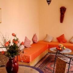 Отель Riad El Ouarda Марокко, Марракеш - отзывы, цены и фото номеров - забронировать отель Riad El Ouarda онлайн фото 6