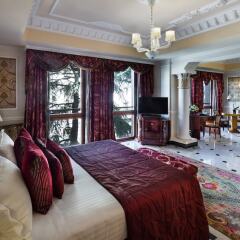 Baglioni Hotel Carlton комната для гостей фото 6