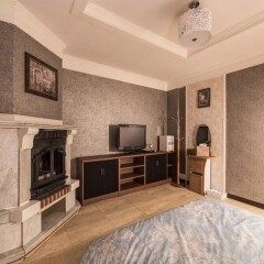 Gold Hill Guesthouse - Hostel удобства в номере