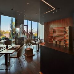 Radisson Blu Iveria Hotel, Tbilisi Тбилиси развлечения