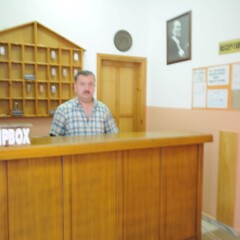 Turan Apart Турция, Мармарис - отзывы, цены и фото номеров - забронировать отель Turan Apart онлайн интерьер отеля фото 2