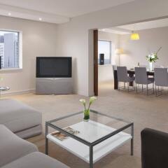 Radisson Blu Hotel, Liverpool комната для гостей фото 5