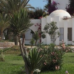 Отель Seabel Rym Beach Djerba Тунис, Мидун - отзывы, цены и фото номеров - забронировать отель Seabel Rym Beach Djerba онлайн фото 5