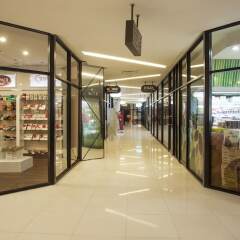 Отель Somerset Grand Hanoi развлечения