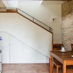 Отель Casa Vacanze di Charme Ripabianca Джези удобства в номере фото 2