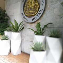 Miami Hostel Sukhumvit спа