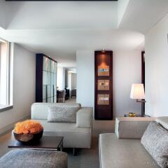 Hotel Arts Barcelona комната для гостей фото 2
