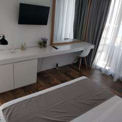 Отель Epirus Hotel Албания, Саранда - отзывы, цены и фото номеров - забронировать отель Epirus Hotel онлайн