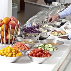 Отель ibis Ambassador Insadong питание фото 2
