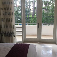 Отель My Kim Guest House Далат комната для гостей фото 4