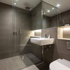 Отель onefinestay - London Bridge private homes Великобритания, Лондон - отзывы, цены и фото номеров - забронировать отель onefinestay - London Bridge private homes онлайн ванная