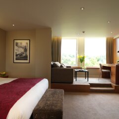 Отель Royal Garden Hotel Великобритания, Лондон - 8 отзывов об отеле, цены и фото номеров - забронировать отель Royal Garden Hotel онлайн фото 2