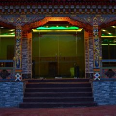 Hotel Pema Yangsel in Paro, Bhutan from 69$, photos, reviews - zenhotels.com entertainment