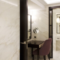 Sheraton Bucharest Hotel in Bucharest, Romania from 165$, photos, reviews - zenhotels.com bathroom