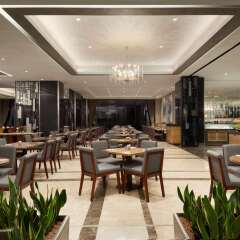 Отель Hawthorn Suites by Wyndham Istanbul Europe питание фото 2