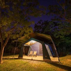 Отель Yala Villa Шри-Ланка, Тиссамахарама - отзывы, цены и фото номеров - забронировать отель Yala Villa онлайн фото 4
