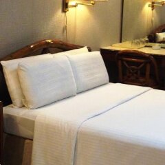 Beverly Boutique Business Hotel спа