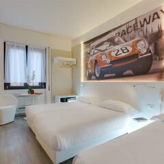 VIVA Hotel Milano комната для гостей фото 5