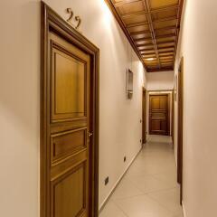 Отель Artemis Guest House интерьер отеля фото 2