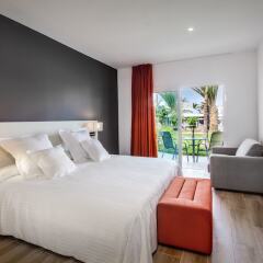 Отель Barceló Corralejo Sands комната для гостей фото 5