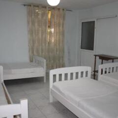 Отель Hostel Gjika Албания, Саранда - отзывы, цены и фото номеров - забронировать отель Hostel Gjika онлайн сауна