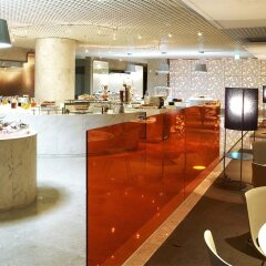Отель Lotte Hotel World Южная Корея, Сеул - 11 отзывов об отеле, цены и фото номеров - забронировать отель Lotte Hotel World онлайн питание фото 3