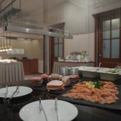 Spa Hotel OLYMPIA Марианске-Лазне фото 7