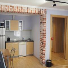 Paul Apartments Boutique Hotel в номере