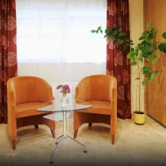 Отель Trakaitis Guest House Литва, Тракай - отзывы, цены и фото номеров - забронировать отель Trakaitis Guest House онлайн интерьер отеля фото 3